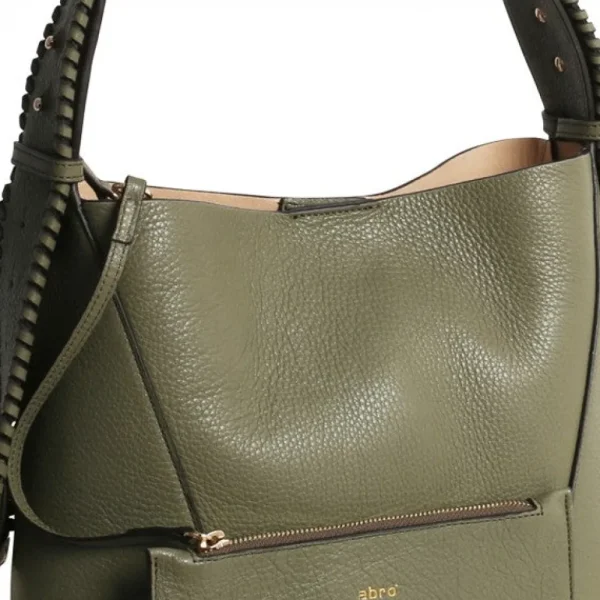 Abro Crossbody bag ‘Merle’>Women Bags