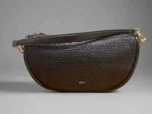 Abro ‘Hobo Willow’ Weave>Women Bags
