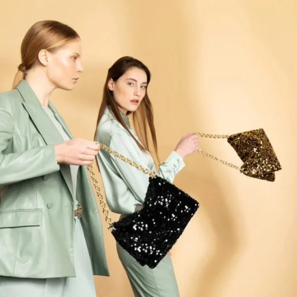 Abro 'Kate' Handbag>Women Bags