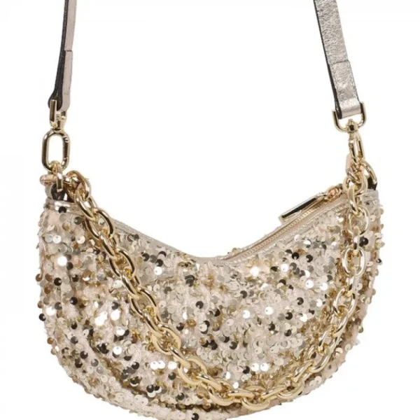 Abro 'Moon' Handbag>Women Bags