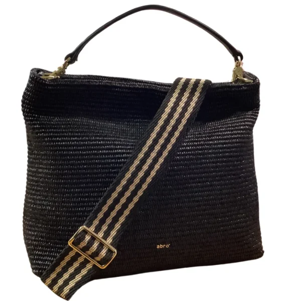 Abro 'Neptune' Shopper>Women Bags