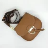 Abro Tan TEMI>Women Bags