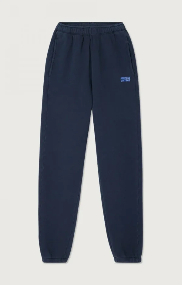American Vintage 'Bird' Jogger>Women Trousers