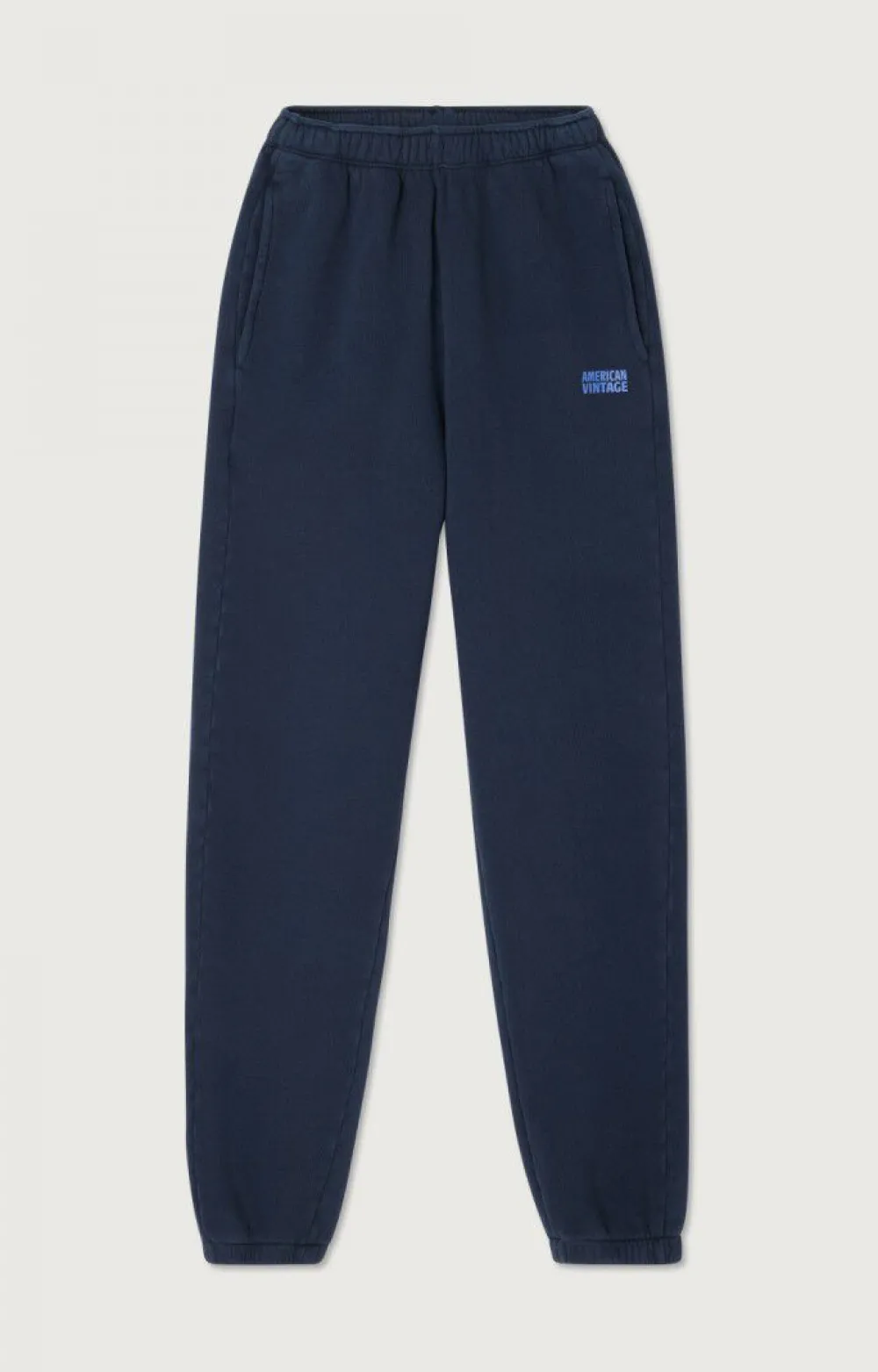 american_vintage_bird_jog_0.webp American Vintage 'Bird' Jogger>Women Trousers