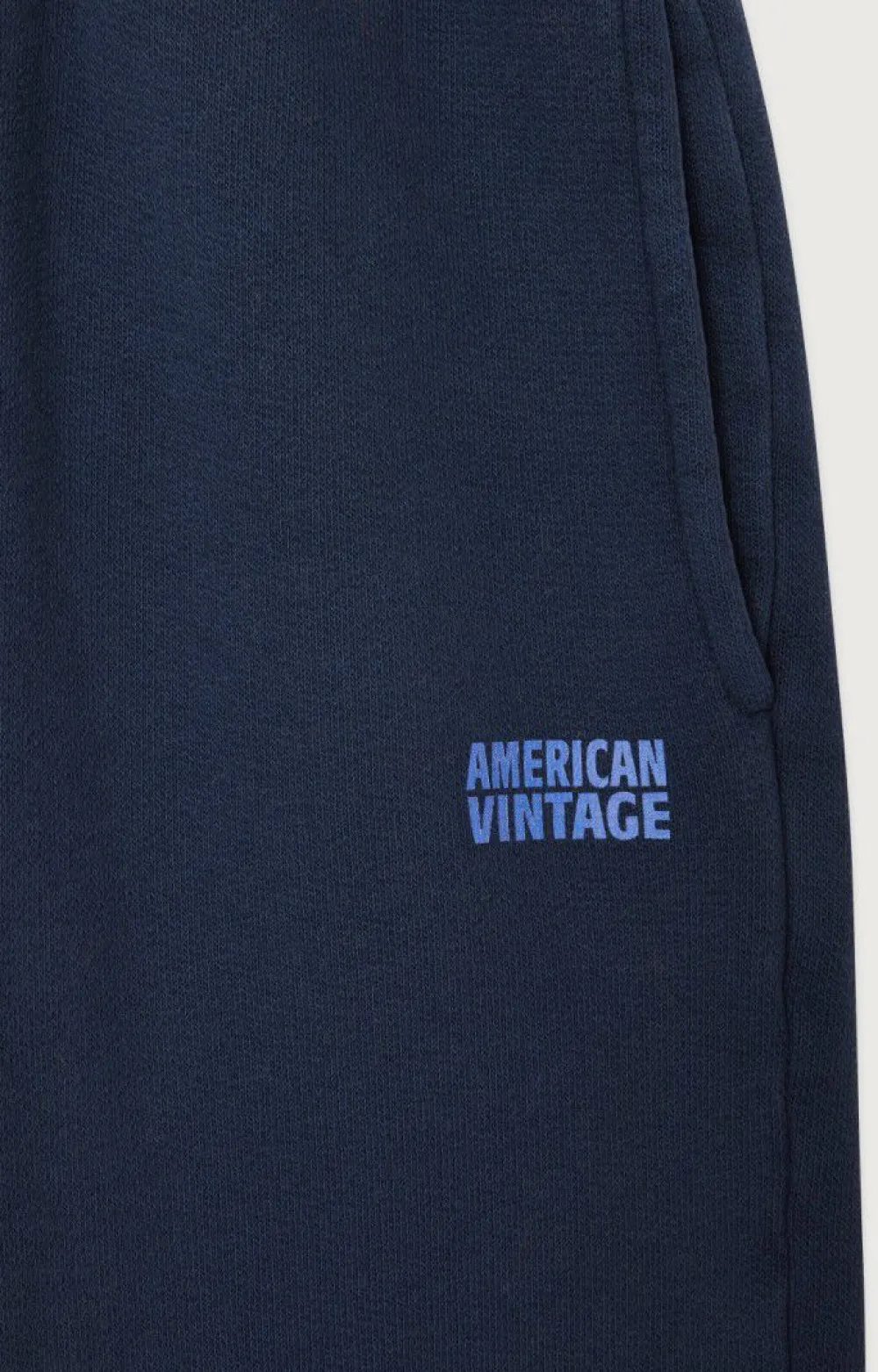 american_vintage_bird_jog_1.webp American Vintage 'Bird' Jogger>Women Trousers