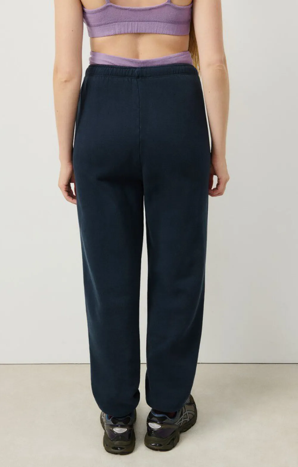 american_vintage_bird_jog_3.webp American Vintage 'Bird' Jogger>Women Trousers