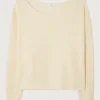 American Vintage 'Damsville' Jumper>Women Knitwear