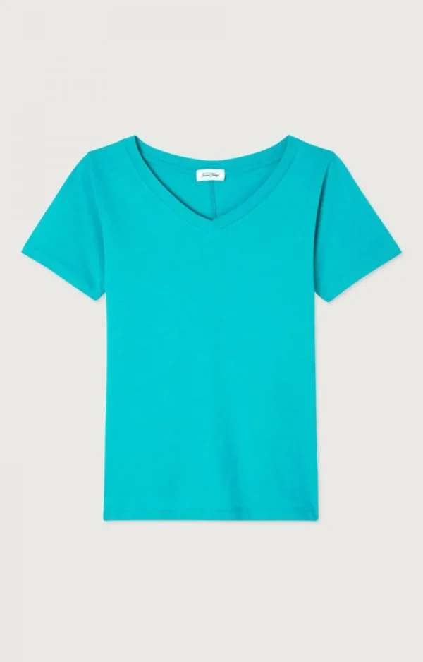 American Vintage 'Gamipy' T-Shirt>Women Tops