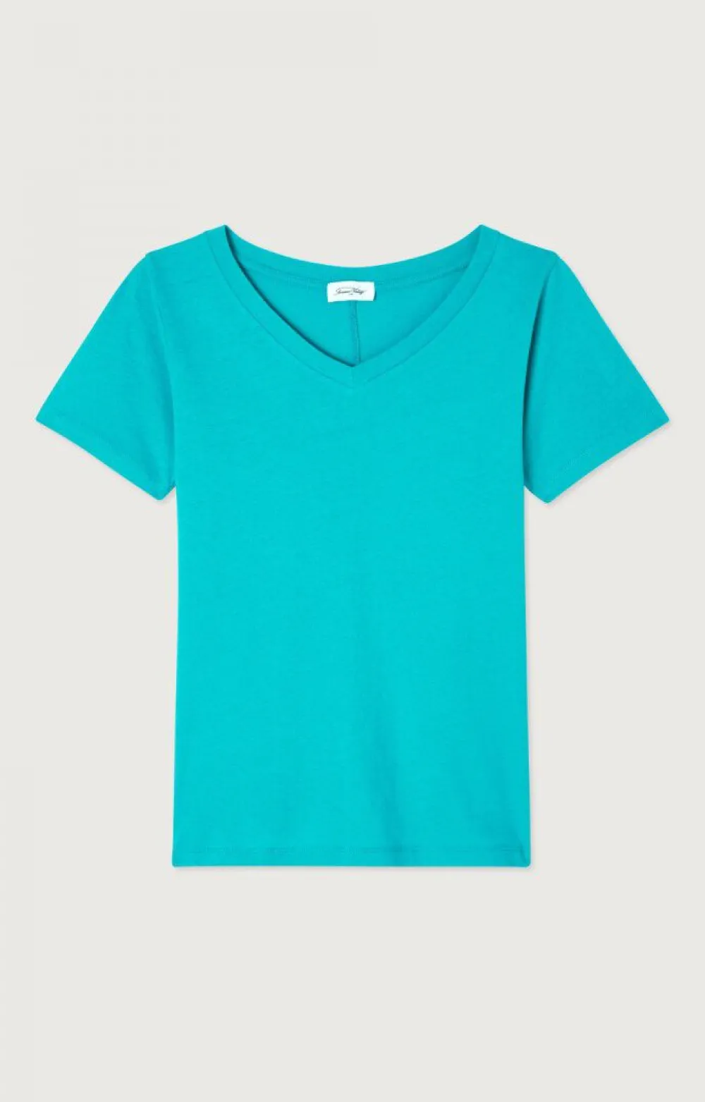 american_vintage_gamipy_t_0.webp American Vintage 'Gamipy' T-Shirt>Women Tops