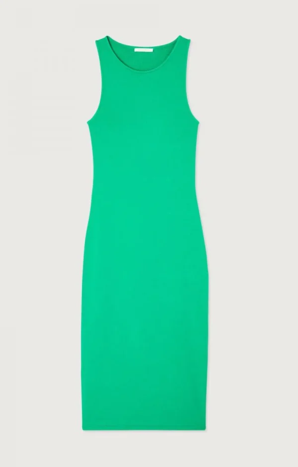 American Vintage Hapy Life Dress>Women Dresses & Jumpsuits