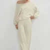 American Vintage ITONAY Joggers>Women Trousers