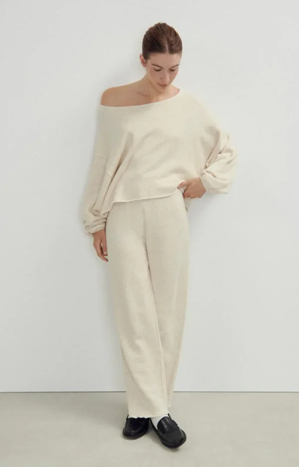 American Vintage ITONAY Joggers>Women Trousers