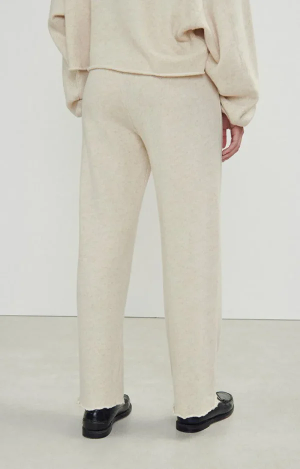 American Vintage ITONAY Joggers>Women Trousers