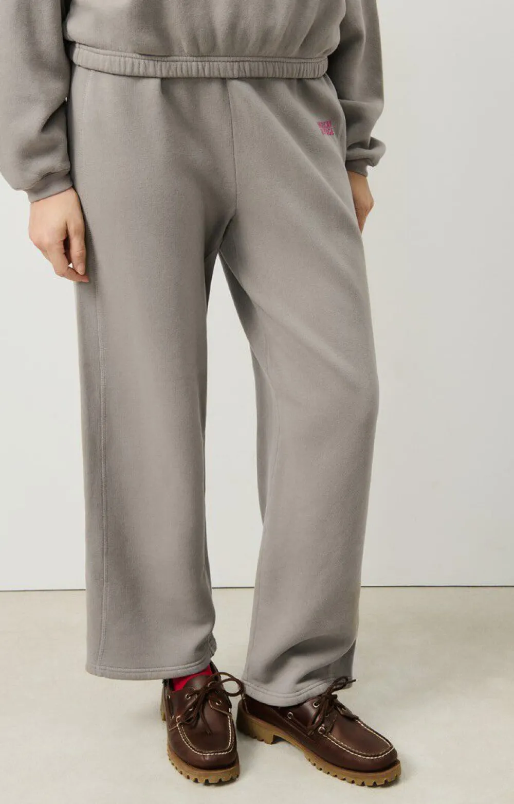 American Vintage 'Izu' Trousers>Women Trousers