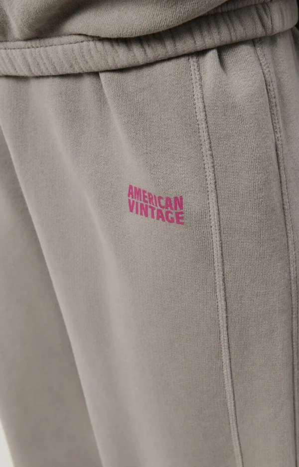 American Vintage 'Izu' Trousers>Women Trousers