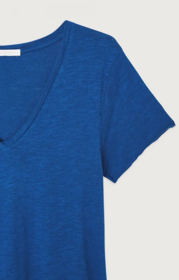 American Vintage 'JackTee' T-Shirt>Women Shirts & Blouses