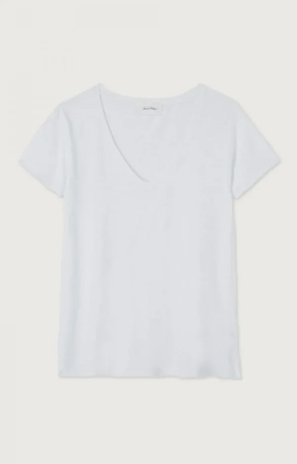 American Vintage 'JackTee' T-Shirt>Women Shirts & Blouses