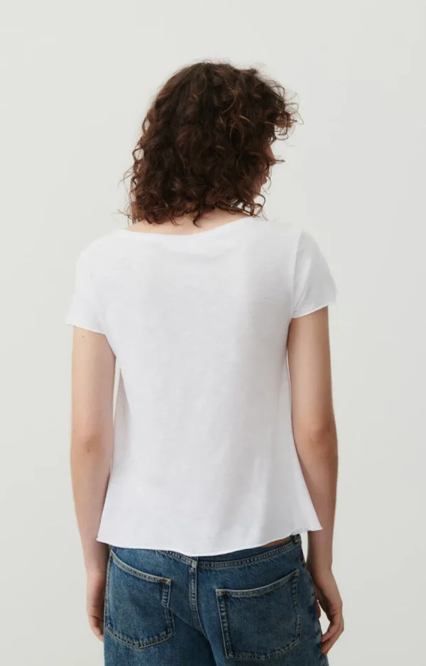 American Vintage 'JackTee' T-Shirt>Women Shirts & Blouses