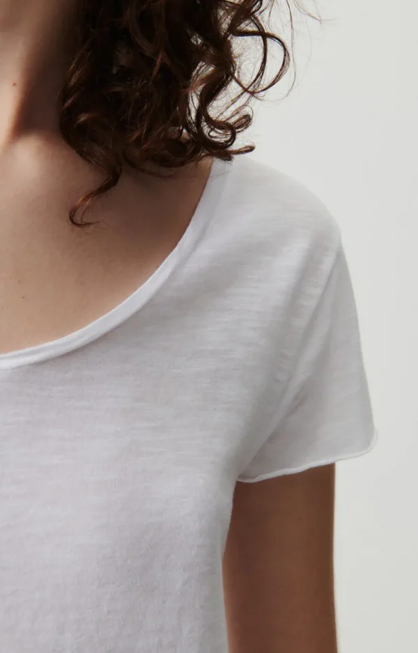 American Vintage 'JackTee' T-Shirt>Women Shirts & Blouses