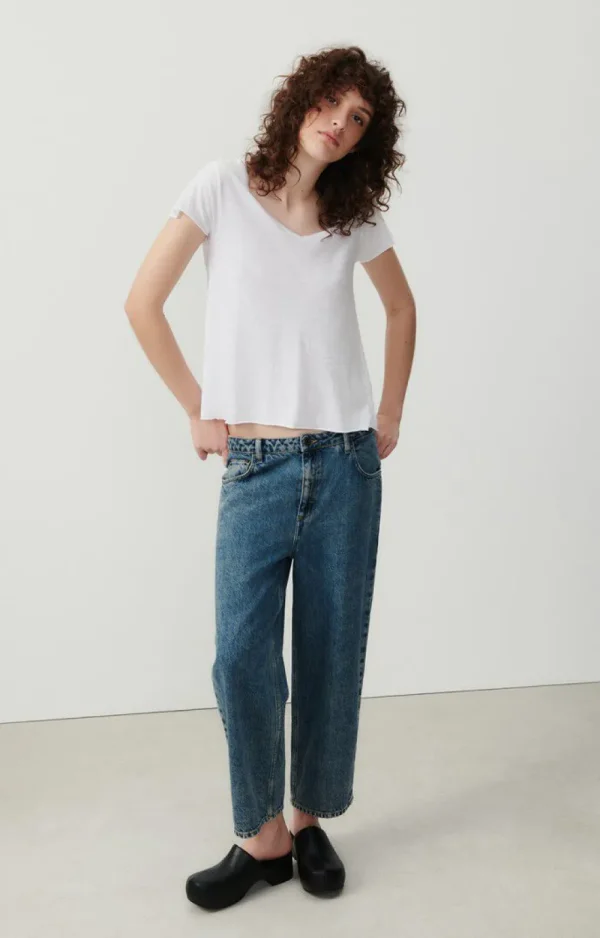 American Vintage 'JackTee' T-Shirt>Women Shirts & Blouses