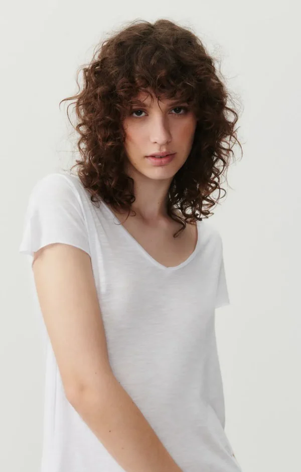 American Vintage 'JackTee' T-Shirt>Women Shirts & Blouses