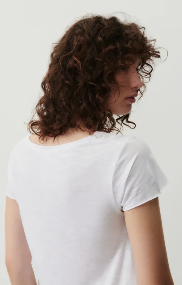 American Vintage 'JackTee' T-Shirt>Women Shirts & Blouses