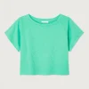 American Vintage Nipotay Tee>Women Shirts & Blouses