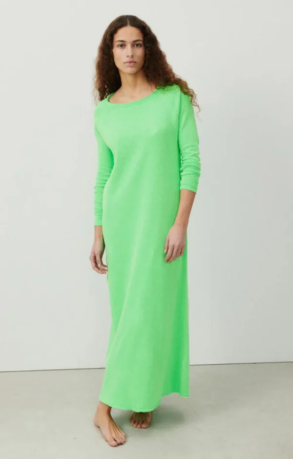 American Vintage Noma Dress>Women Dresses & Jumpsuits