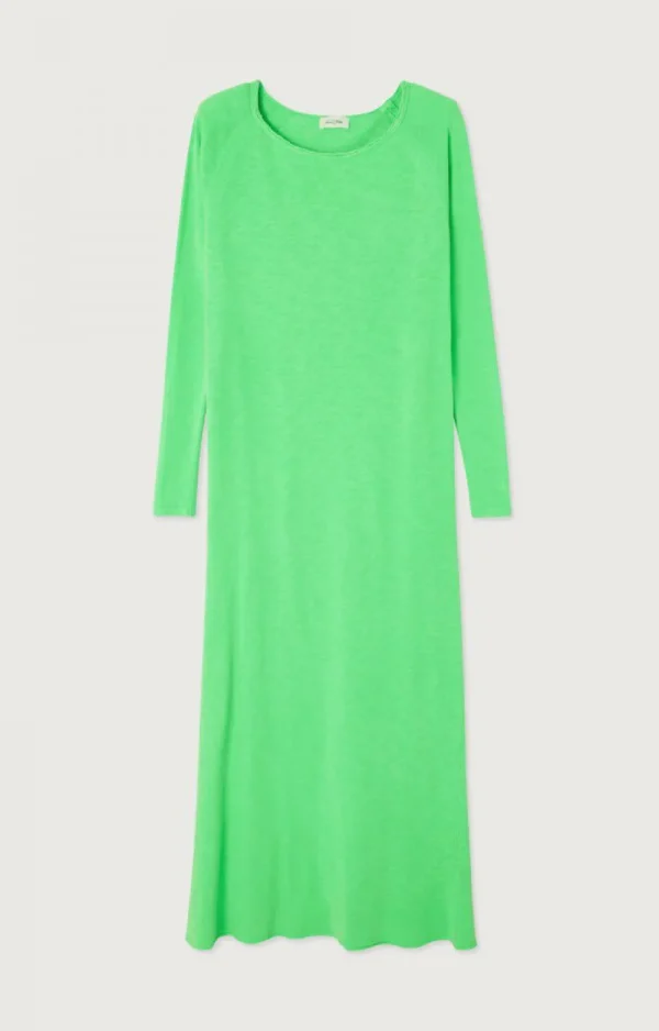 American Vintage Noma Dress>Women Dresses & Jumpsuits