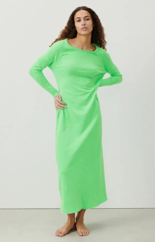American Vintage Noma Dress>Women Dresses & Jumpsuits