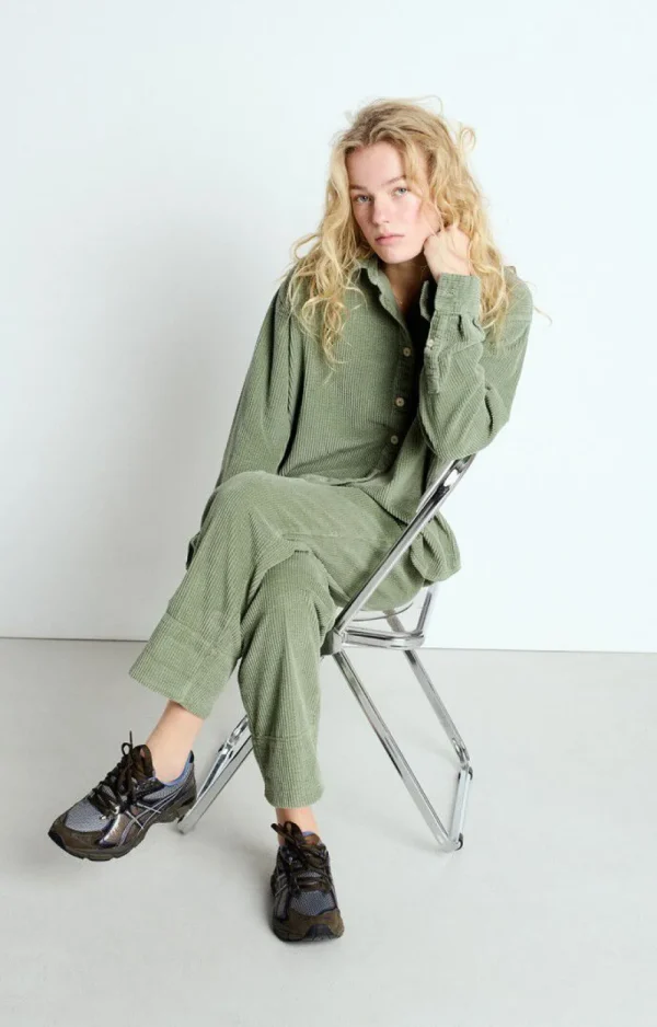 American Vintage 'Pado' Jogger>Women Trousers