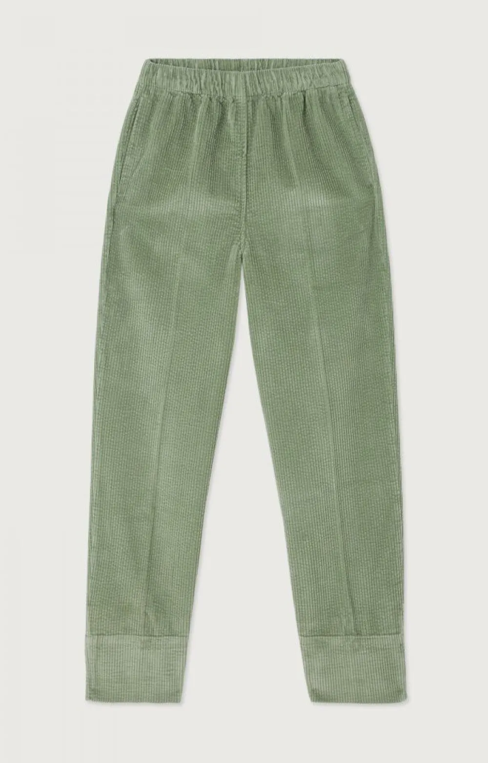 american_vintage_pado_jog_1.webp American Vintage 'Pado' Jogger>Women Trousers