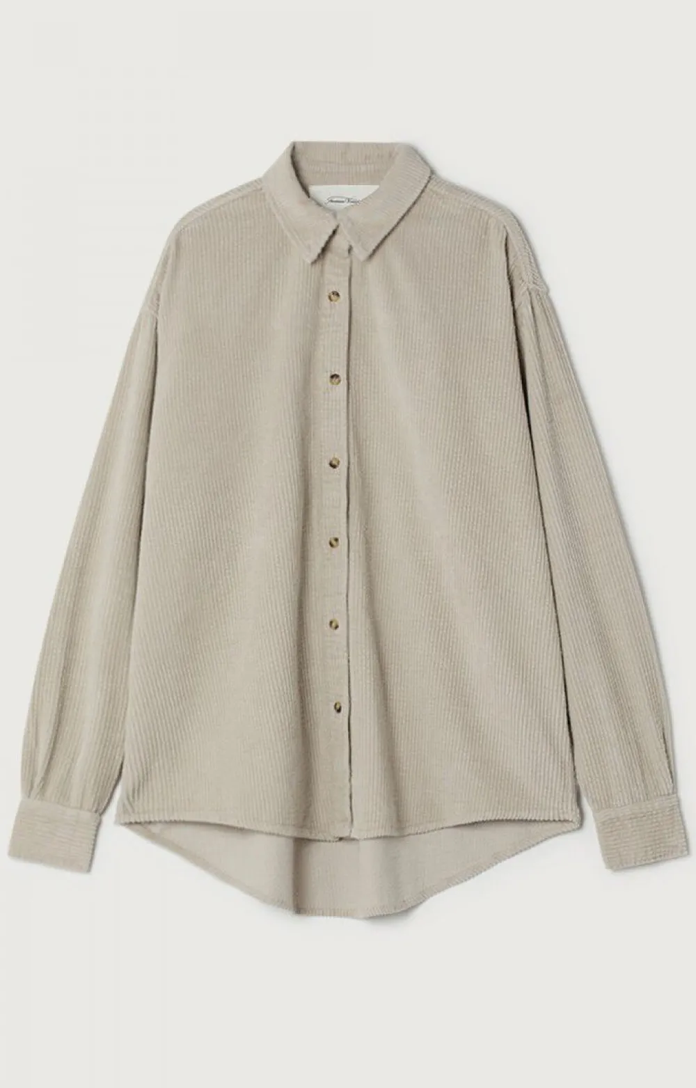 American Vintage 'Pado' Shacket>Women Shirts & Blouses