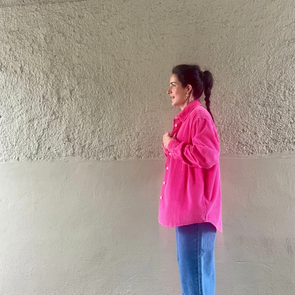 American Vintage 'Pado' Shacket>Women Shirts & Blouses