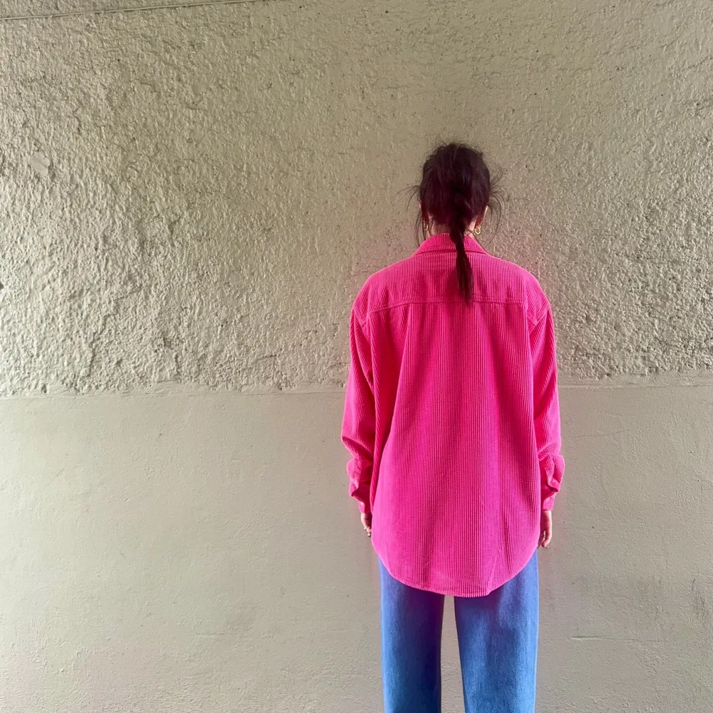 American Vintage 'Pado' Shacket>Women Shirts & Blouses