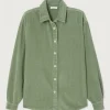 American Vintage 'Pado' Shirt>Women Shirts & Blouses