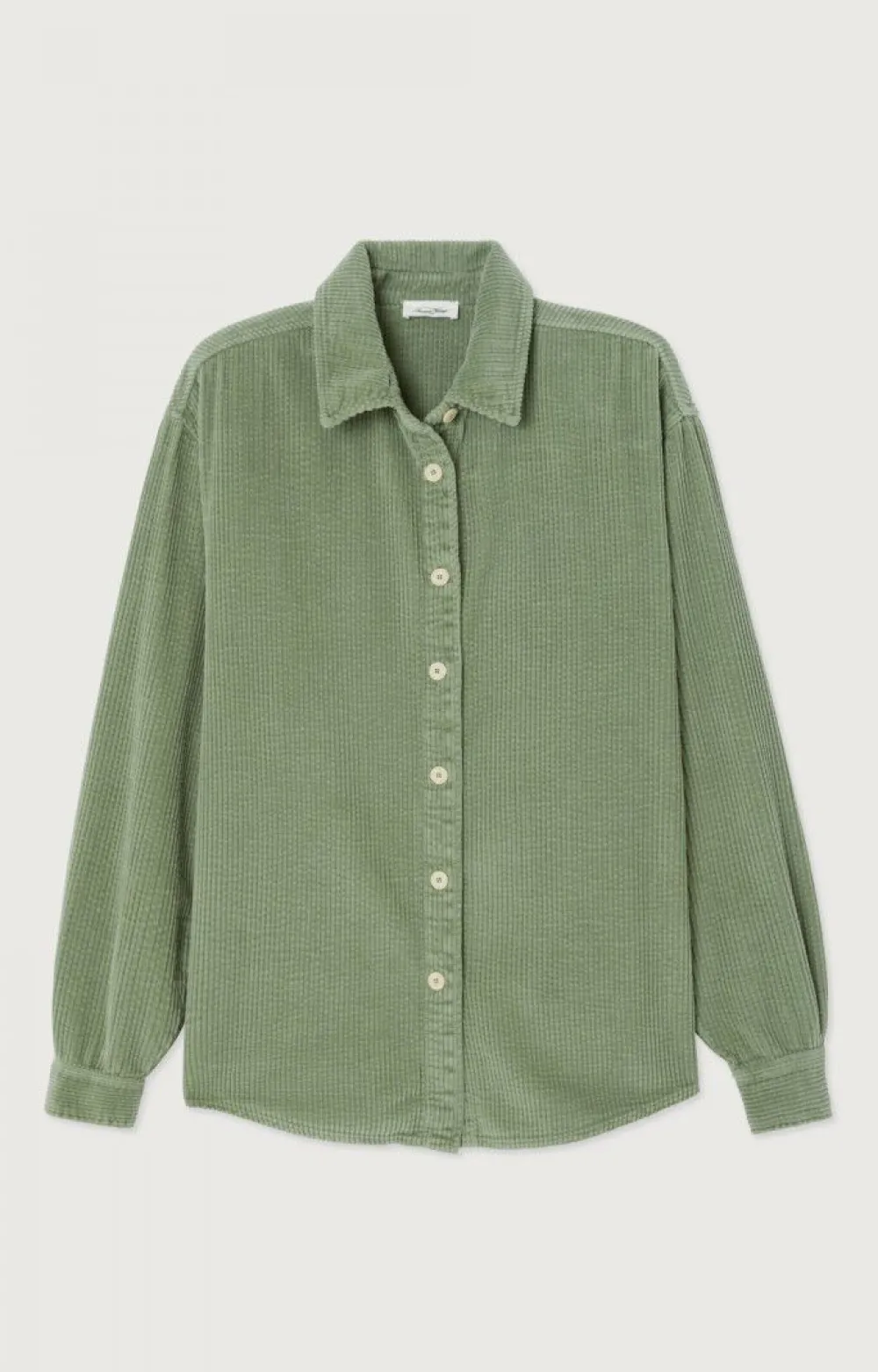 American Vintage 'Pado' Shirt>Women Shirts & Blouses