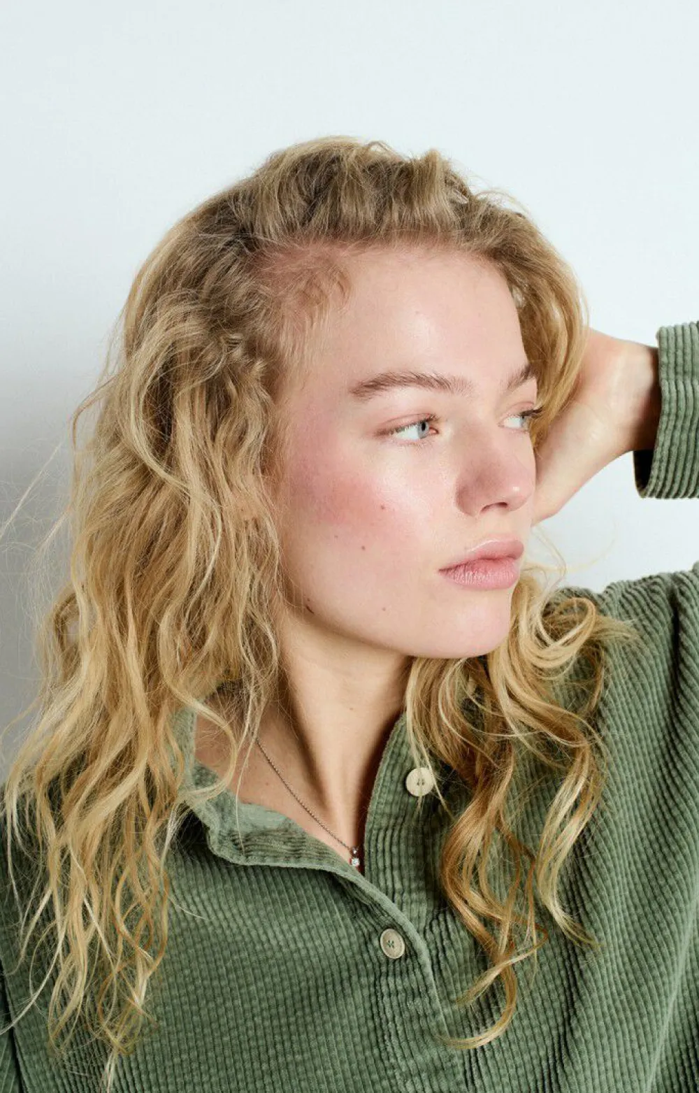 American Vintage 'Pado' Shirt>Women Shirts & Blouses