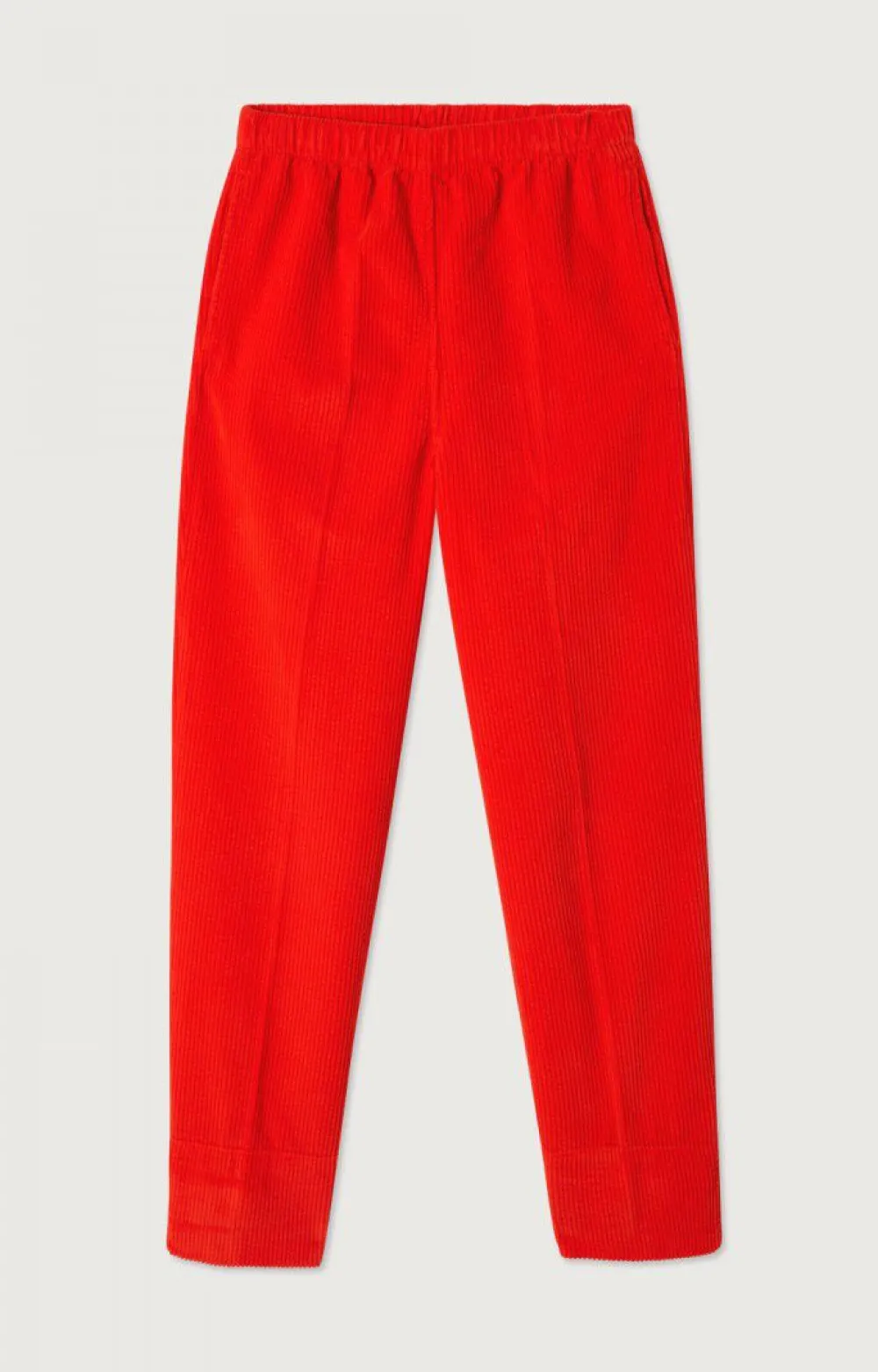 American Vintage 'Pado' Trousers>Women Trousers
