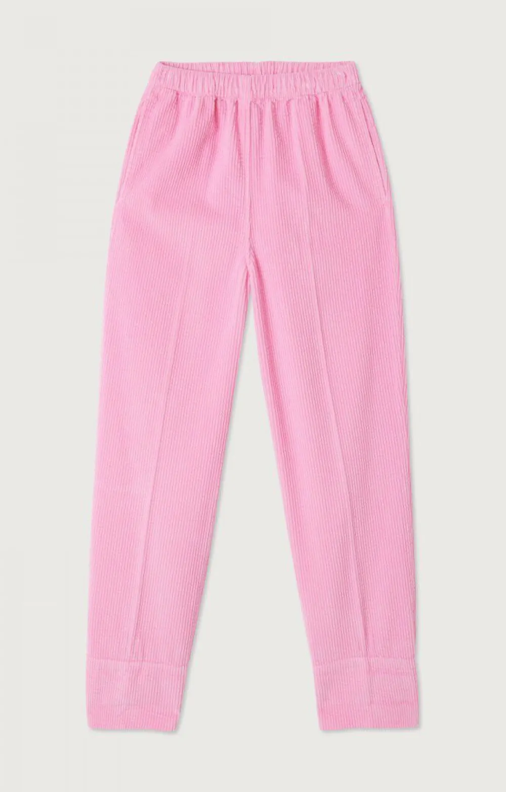 American Vintage 'Pado' Trousers>Women Trousers