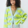 American Vintage 'Raxow' Cardigan>Women Knitwear