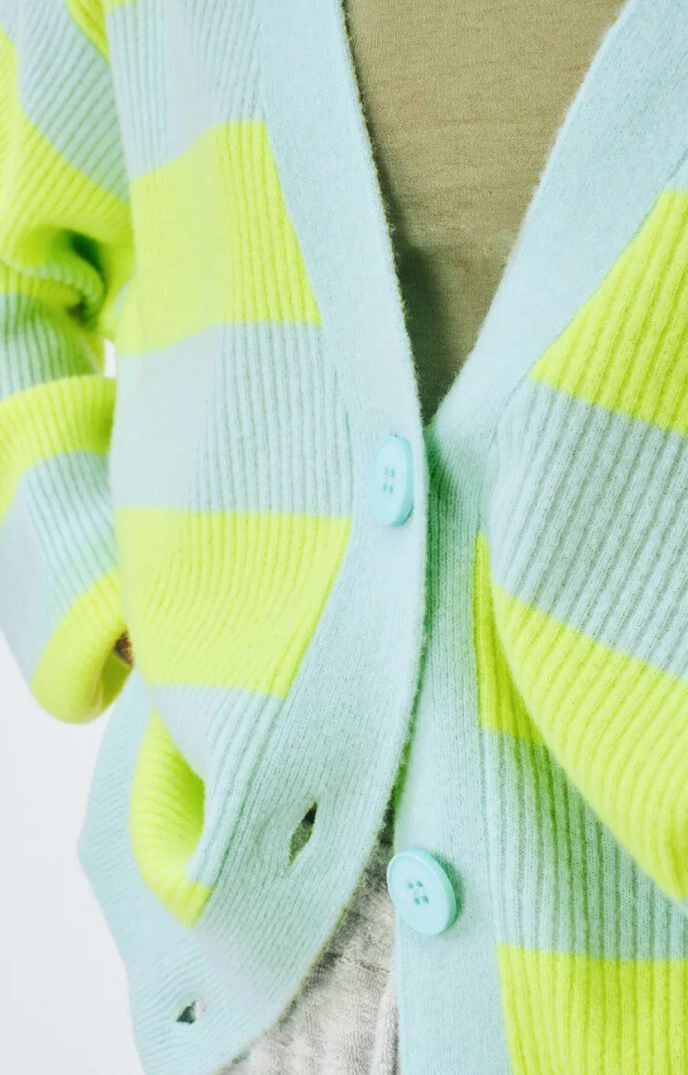 American Vintage 'Raxow' Cardigan>Women Knitwear