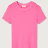 American Vintage 'Sonoma' T Shirt>Women Shirts & Blouses