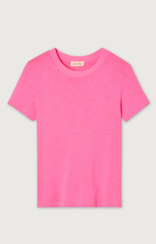 American Vintage 'Sonoma' T Shirt>Women Shirts & Blouses