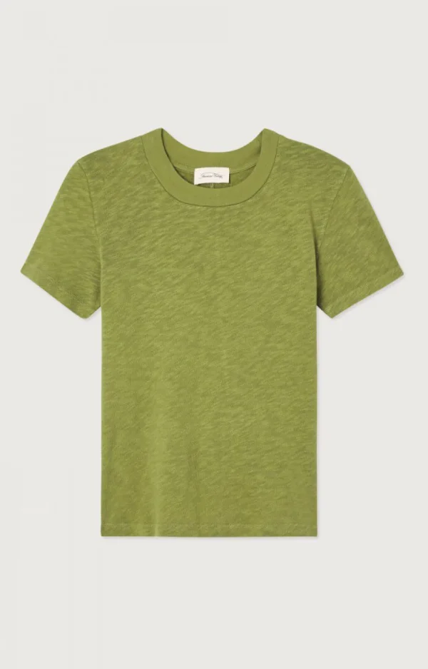 American Vintage 'Sonoma' Tee>Women Tops