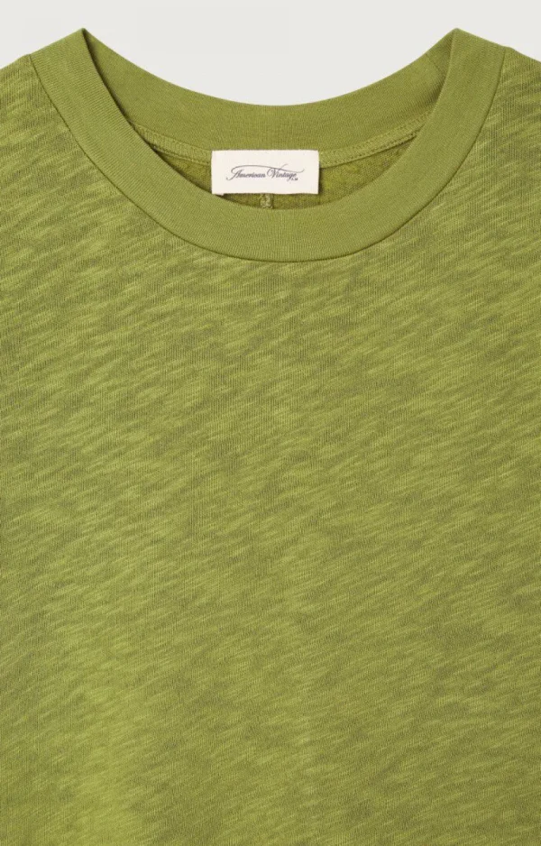 American Vintage 'Sonoma' Tee>Women Tops