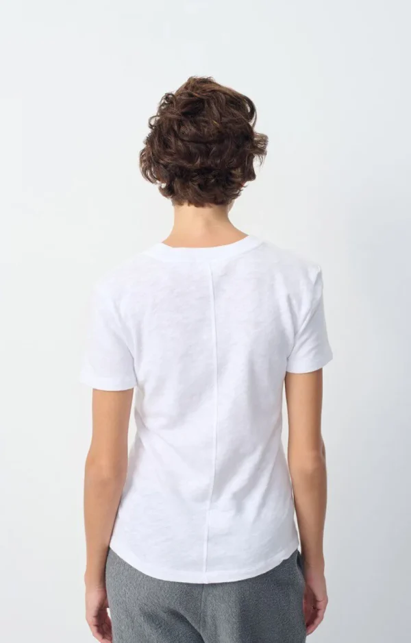 American Vintage 'Sonoma' T Shirt>Women Shirts & Blouses