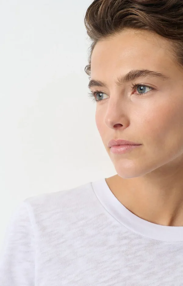American Vintage 'Sonoma' T Shirt>Women Shirts & Blouses