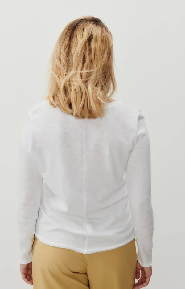 American Vintage 'Sonsleeve' Top>Women Tops