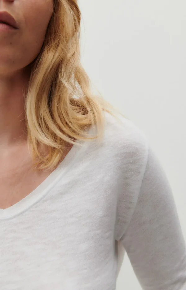 American Vintage 'Sonsleeve' Top>Women Tops